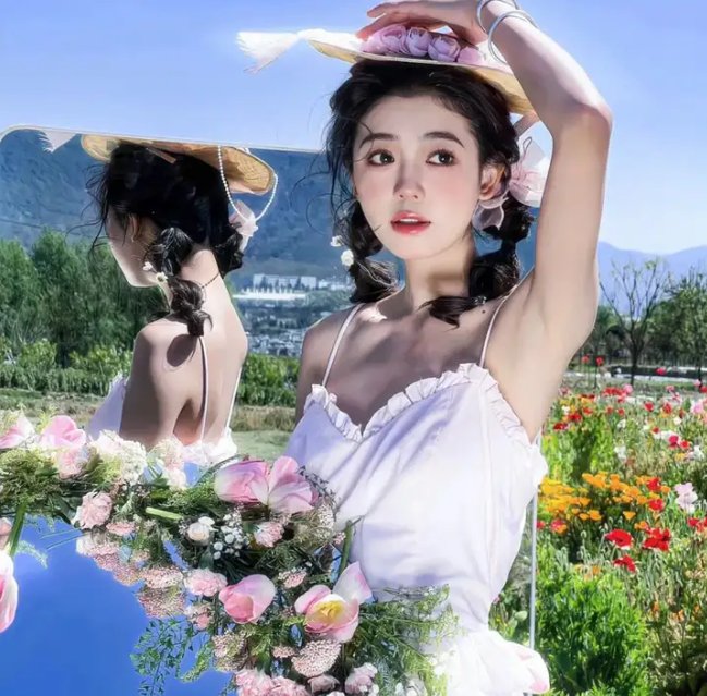 粉红学家